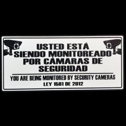 Señal Prohibido El Paso De Personal No Autorizado 30X15