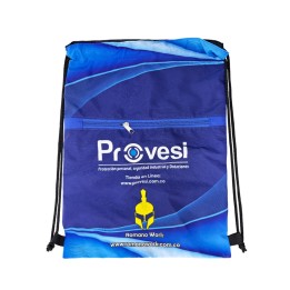 Tula Impermeable Tela Antifluido Sublimada
