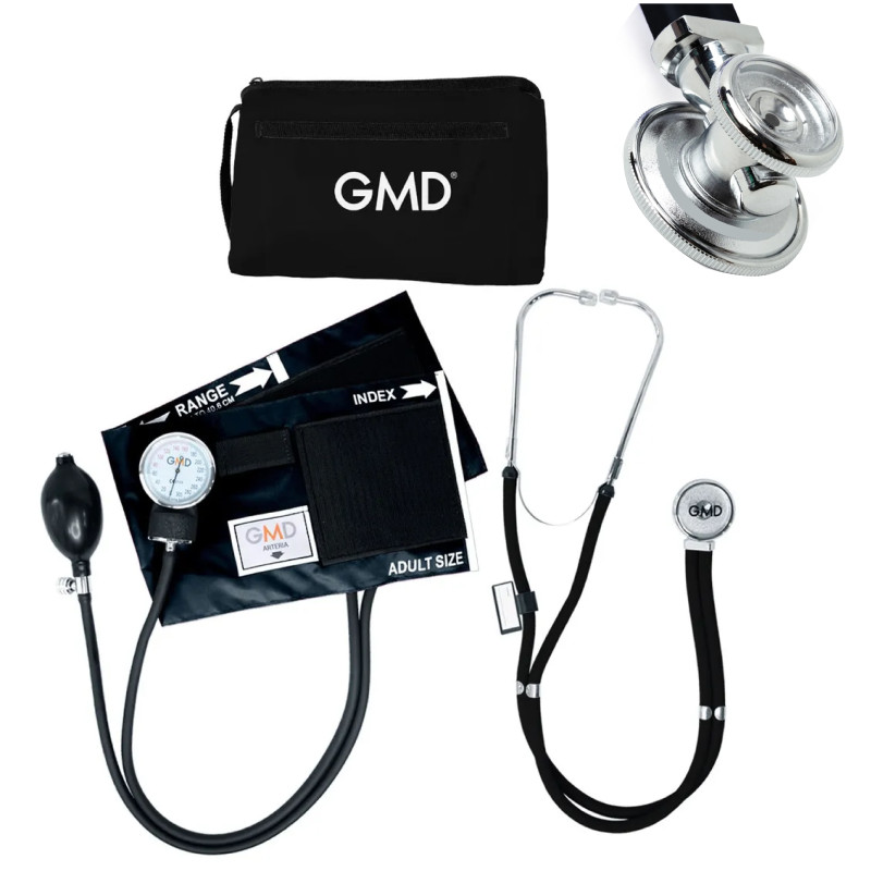 Kit Tensiometro y Fonendoscopio