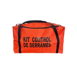 Morral Kit Derrame 20 Galones Extragrande