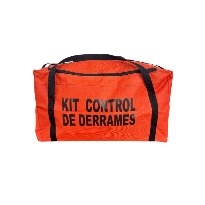 Morral Kit Derrame 20 Galones Extragrande