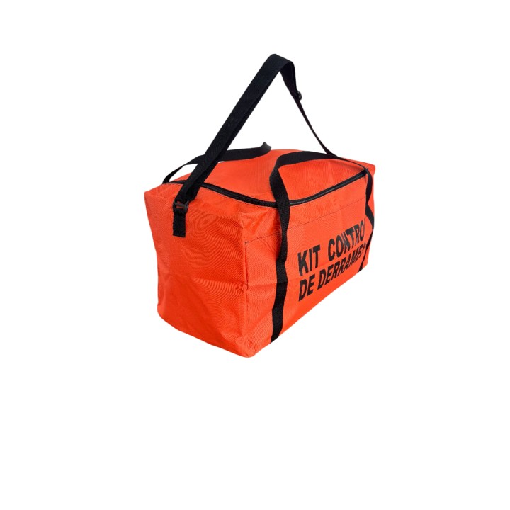 Morral Kit Derrame 20 Galones Extragrande