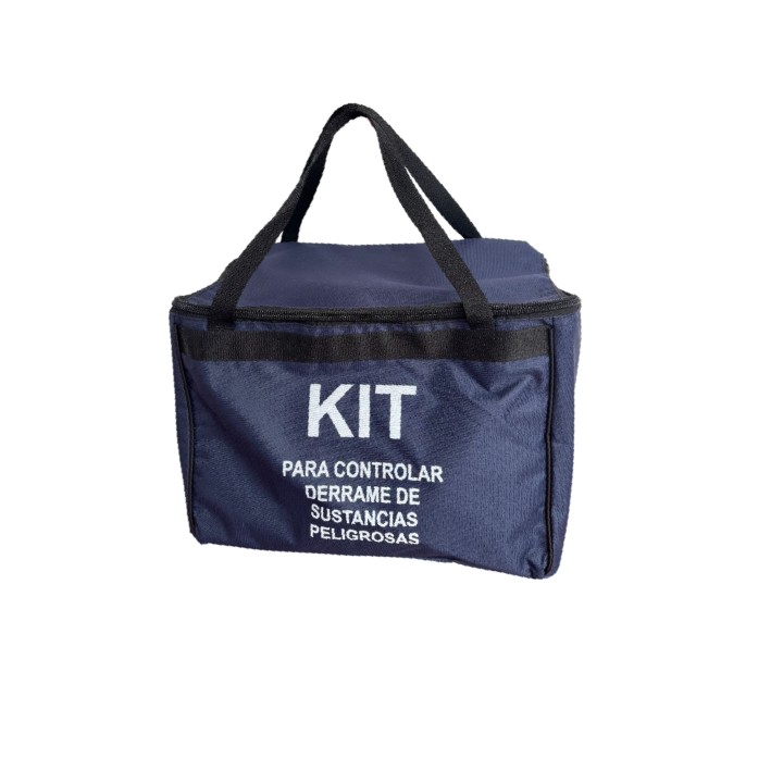 Morral Kit Derrame 20 Galones