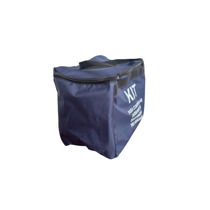 Morral Kit Derrame 20 Galones