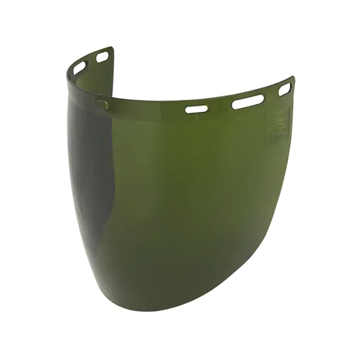 Visor Policarbonato IR 3.0 Rocket Steelpro
