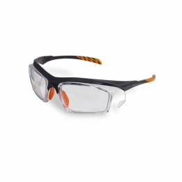 Gafas Mercurio K633RX Claras Lente Formulado Kim