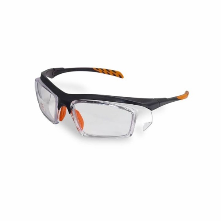 Gafas Mercurio K633RX Claras Lente Formulado Kim