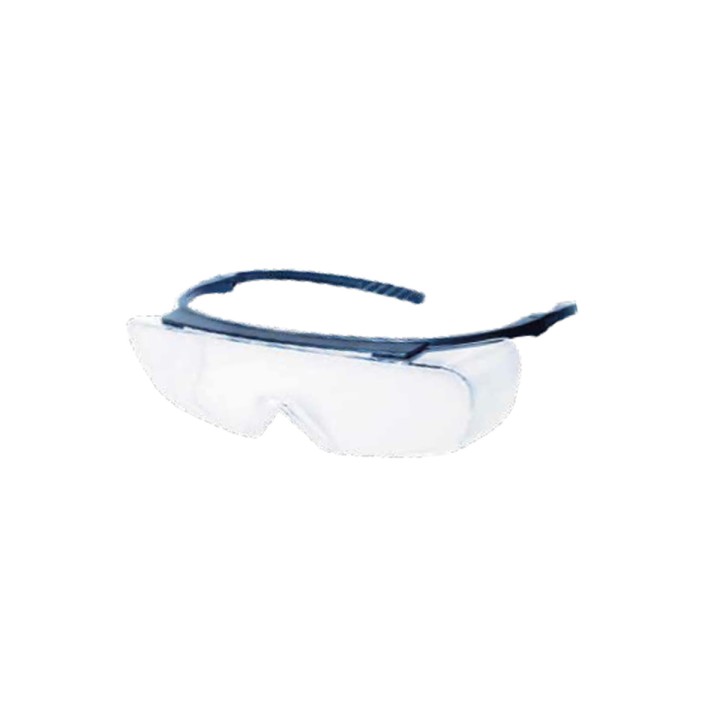 Gafas BIA RX Sobreponer  Lente Formulado Claro AF Kim
