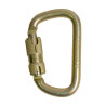 Mosquetón Carabinero Acero 22KN YOKE LK