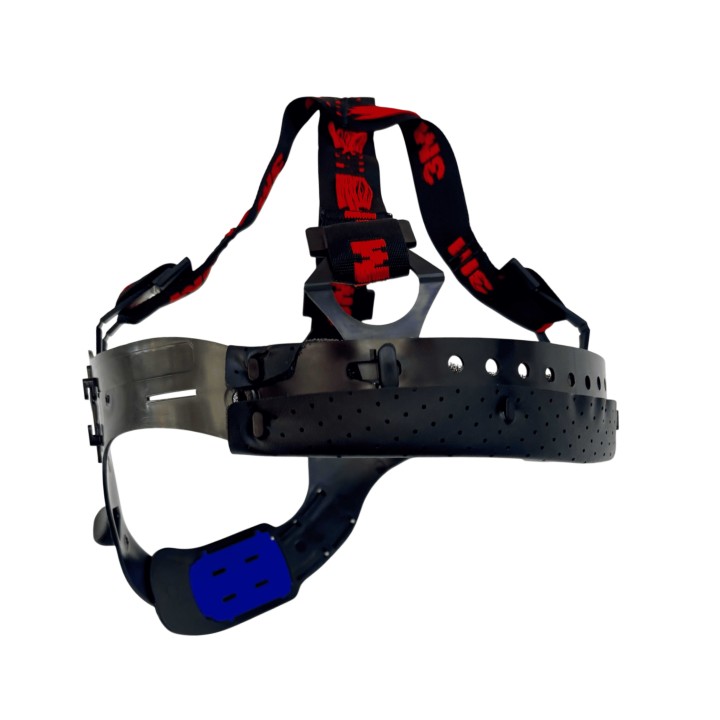 Tafilete 3M Ajuste Facil Casco H700 SFH-700-BP