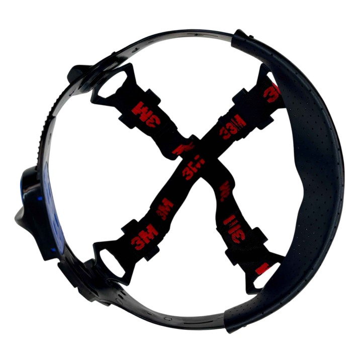 Tafilete 3M Ajuste Facil Casco H700 SFH-700-BP