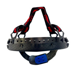 Tafilete 3M Ajuste Fácil Casco H700 SFH-700-BP