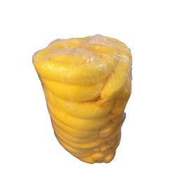 Barrera Absorbente Química Hidrofílica 5 Pulgadas x 3 Mtrs