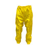 Impermeable Conjunto Chaqueta Capucha Pantalon Resorte Cal 16