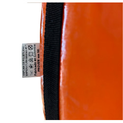 Inmovilizador Cabeza Tipo Bloque Plastificado