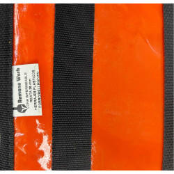 Inmovilizador Cabeza Tipo Bloque Plastificado