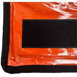 Inmovilizador Cabeza Tipo Bloque Plastificado