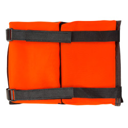 Inmovilizador Cabeza Tipo Bloque