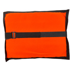 Inmovilizador Cabeza Tipo Bloque