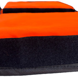 Inmovilizador Cabeza Tipo Bloque