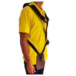 Arnes para Guadañar Nacional Max Tipo Shindaiwa