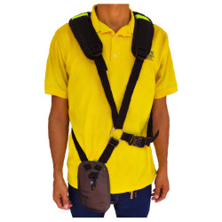 Arnes para Guadañar...