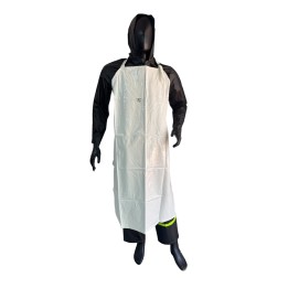 Delantal Impermeable FrigoFlex Sector Carnicos Calibre 25 82x115 AF