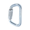 Mosqueton Carabinero Acero N268g 50 KN YOKE