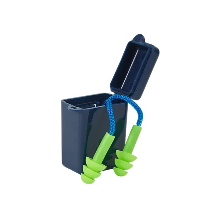 Tapaoidos Insercion Reflex EP-T06C Caja Steelpro