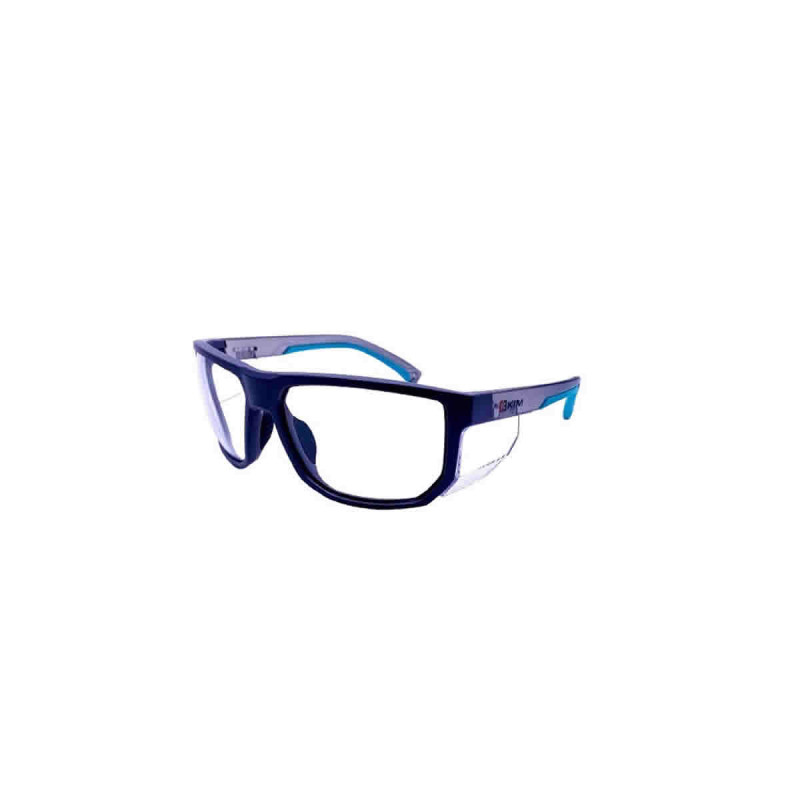 Gafas Optimus T6247 Claras Lente Formulado Kim