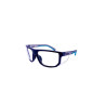Gafas Optimus T6247 Claras Lente Formulado Kim