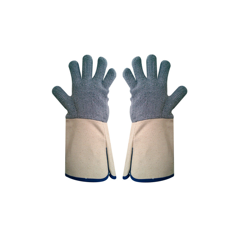 Guante Altas Temperaturas A-3006G Sosega