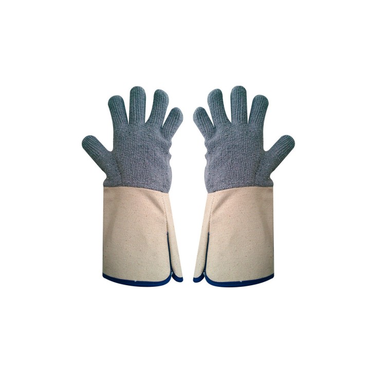Guante Altas Temperaturas A-3006G Sosega