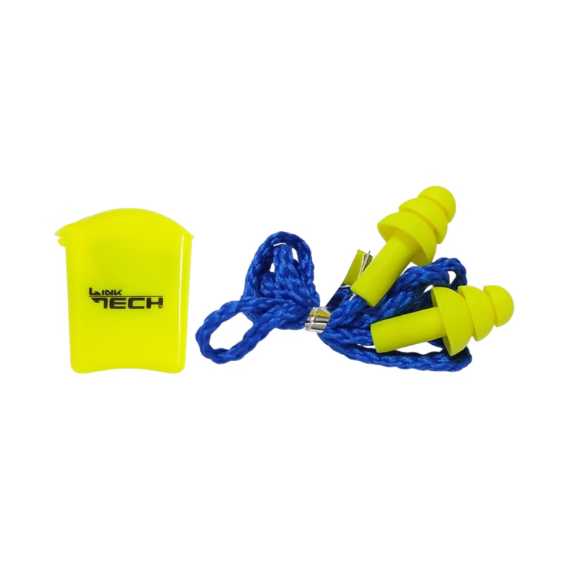 Tapaoidos Insercion LT7600 Caja LinkTech