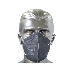 Respirador KN95 Plegable...