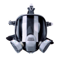 Respirador Maverick Cara...