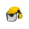 Visor Malla Adaptar Casco 8X16 501080 Steelpro
