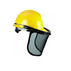 Visor Malla 8X16 Steelpro 500859