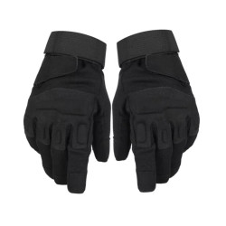 Guantes para Rappel Alpen...