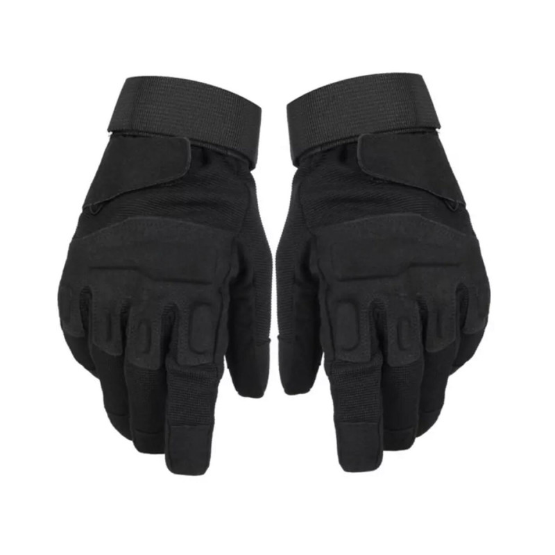Guantes para Rappel Alpen Táctil Pro Glove