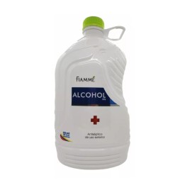 Alcohol Antiseptico Remy 3600Ml al 70% x Galon