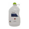 Alcohol Antibacterial al 69.9% Fiamme  x Galon