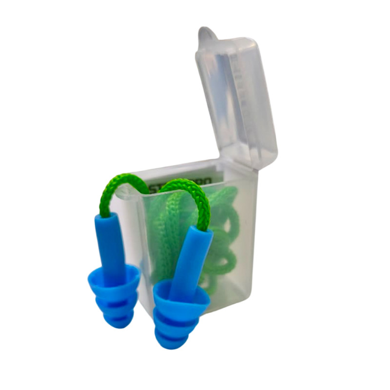 Tapaoidos Insercion TPR Ep-T06C Reflex Caja Steelpro