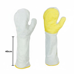 Guante Carnaza Panadero...