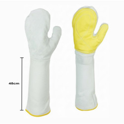 Guante Carnaza Panadero...