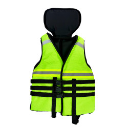 Chaleco Salvavidas Adulto