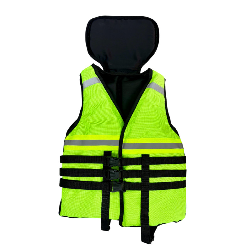 Chaleco Salvavidas Adulto