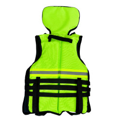 Chaleco Salvavidas Adulto