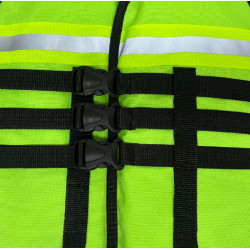 Chaleco Salvavidas Adulto