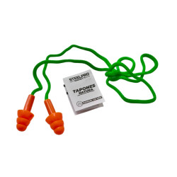 Tapaoidos Insercion Natura EC-2001 Caja Steelpro